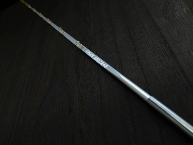 クリーク　エルザ8 福島フィッシングフェスタ限定カラー Creek クリーク エルザ8 限定カラー Creek クリーク エルザ8 限定