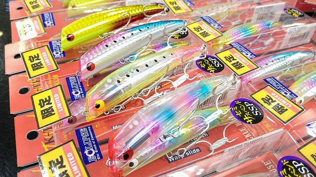 つり具の上州屋 - あなたのフィッシング＆アウトドアライフをサポート