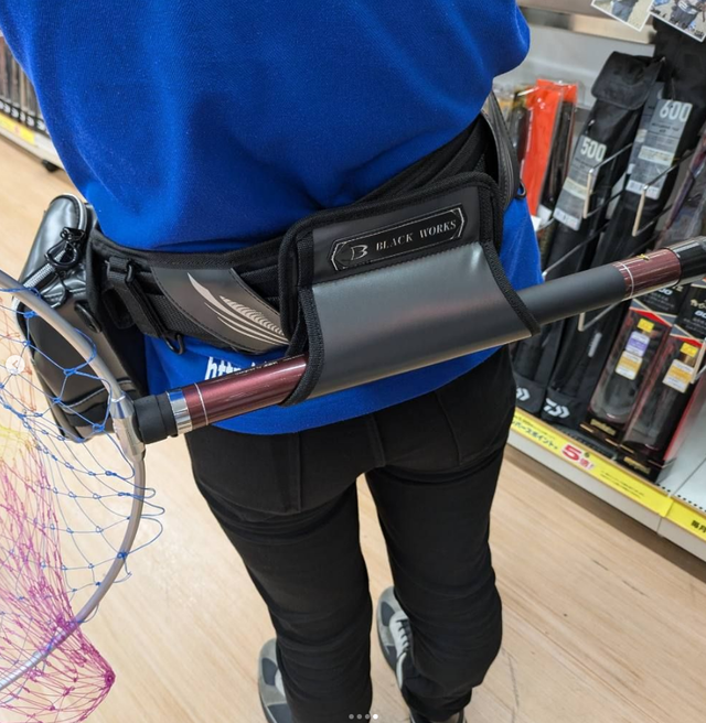 つり具の上州屋 - あなたのフィッシング＆アウトドアライフをサポート
