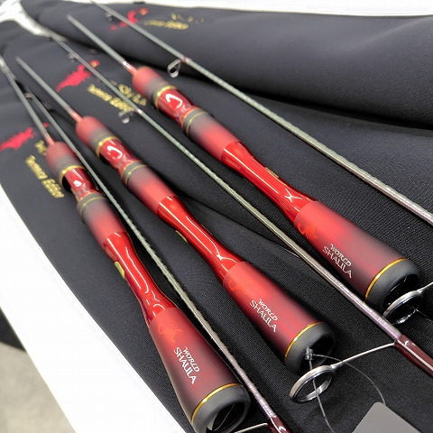 つり具の上州屋 - あなたのフィッシング＆アウトドアライフをサポート