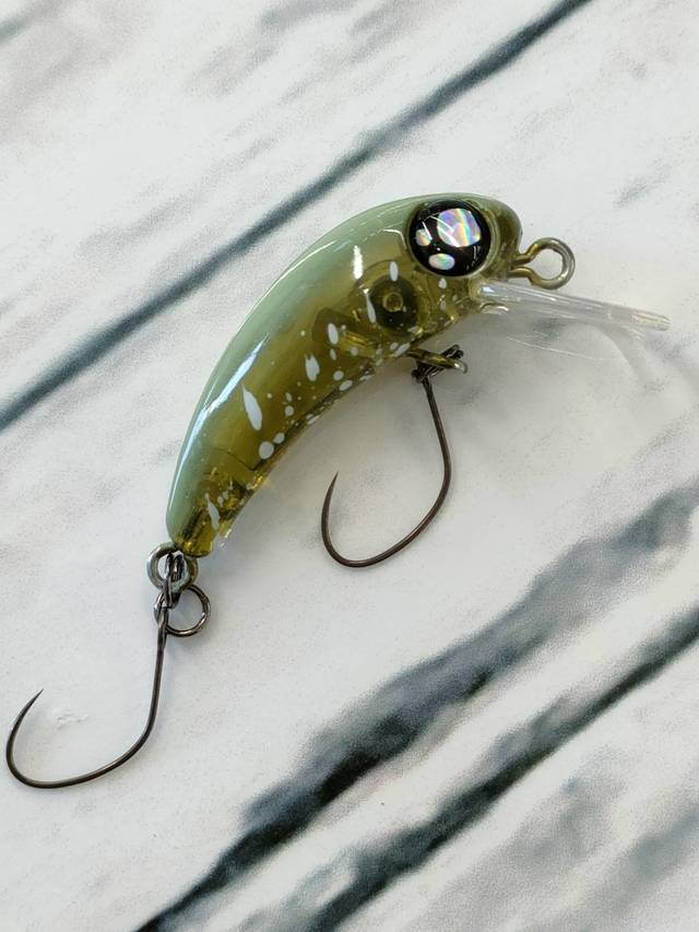 モカ　デスメロン ロデオクラフト モカDR-SS デスメロン オリカラ 10個 上州屋