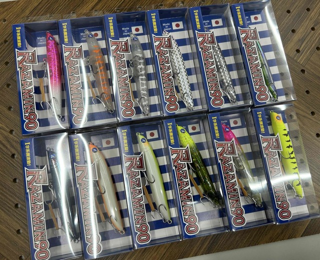 つり具の上州屋 - あなたのフィッシング＆アウトドアライフをサポート