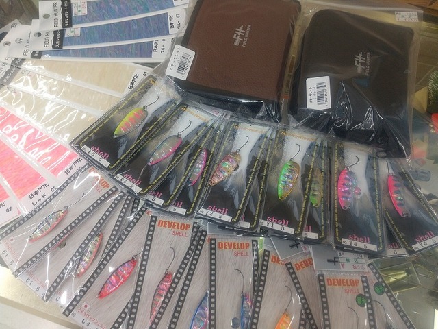 つり具の上州屋 - あなたのフィッシング＆アウトドアライフをサポート