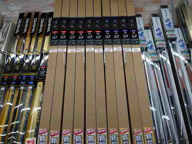 つり具の上州屋 - あなたのフィッシング＆アウトドアライフをサポート