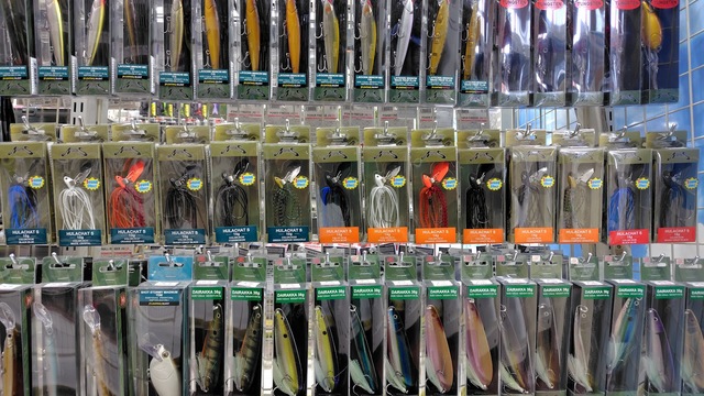 つり具の上州屋 - あなたのフィッシング＆アウトドアライフをサポート