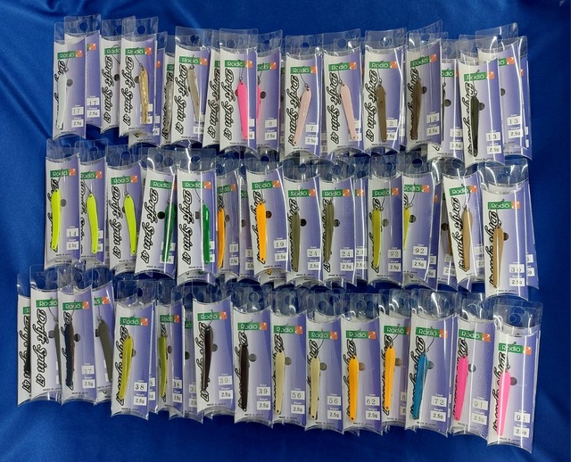 つり具の上州屋 - あなたのフィッシング＆アウトドアライフをサポート