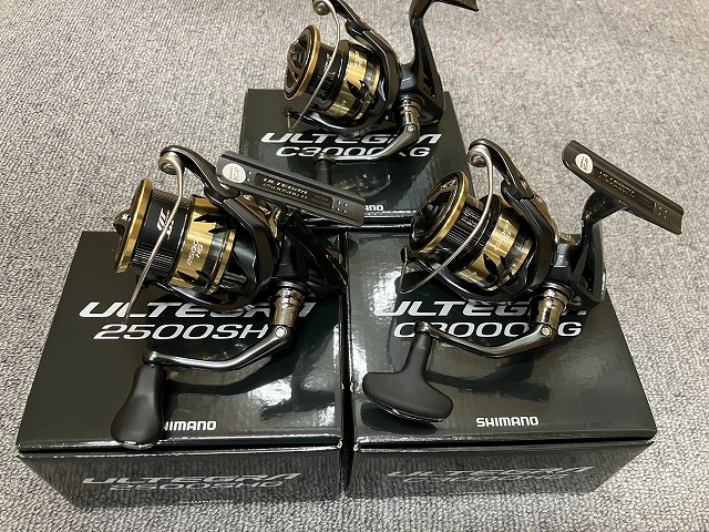 つり具の上州屋 - あなたのフィッシング＆アウトドアライフをサポート