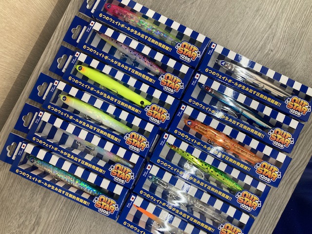 つり具の上州屋 - あなたのフィッシング＆アウトドアライフをサポート
