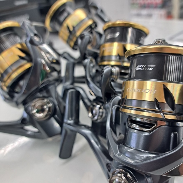 つり具の上州屋 - あなたのフィッシング＆アウトドアライフをサポート