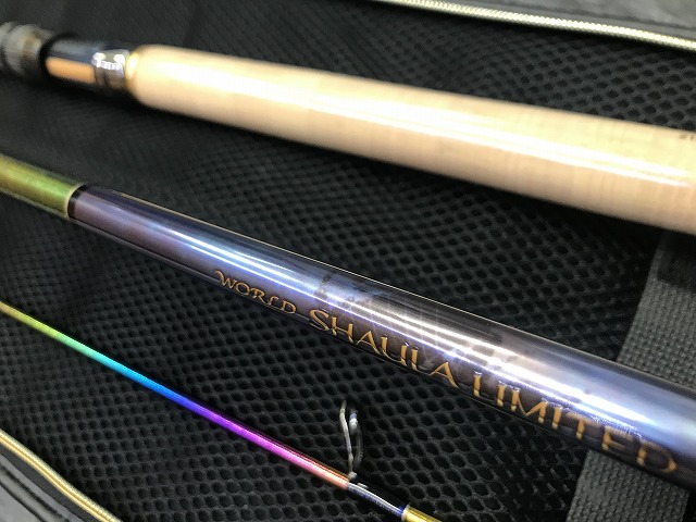 つり具の上州屋 - あなたのフィッシング＆アウトドアライフをサポート
