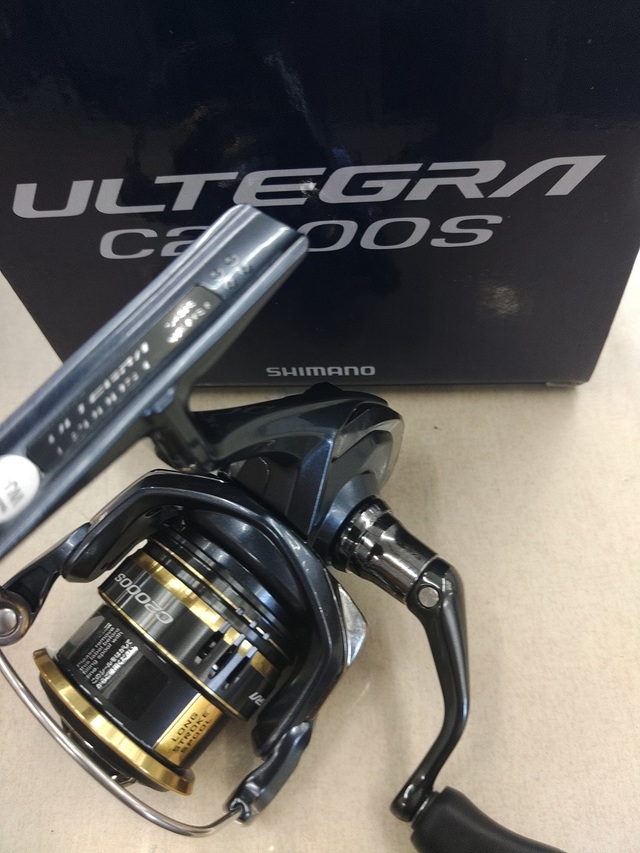 つり具の上州屋 - あなたのフィッシング＆アウトドアライフをサポート