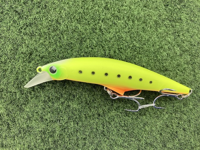 ジャクソン　Gコントロール28,20 ピンテールサゴシチューン　5個　値下げ不可 つり具の上州屋 - あなたのフィッシング＆アウトドアライフをサポート