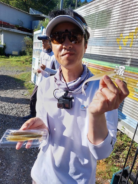 つり具の上州屋 - あなたのフィッシング＆アウトドアライフをサポート