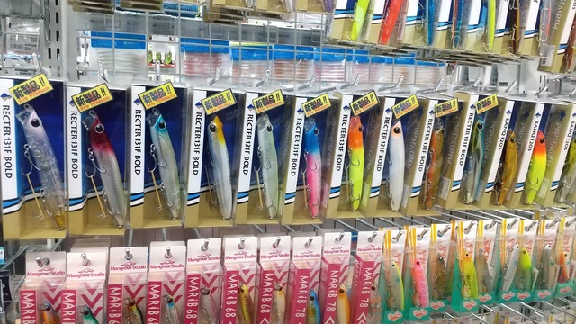 つり具の上州屋 - あなたのフィッシング＆アウトドアライフをサポート