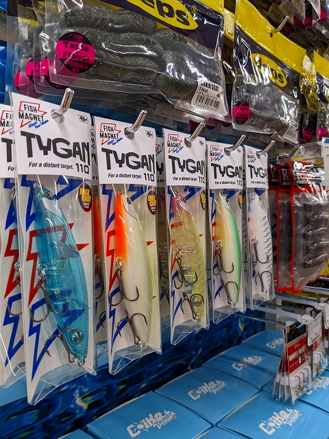 つり具の上州屋 - あなたのフィッシング＆アウトドアライフをサポート