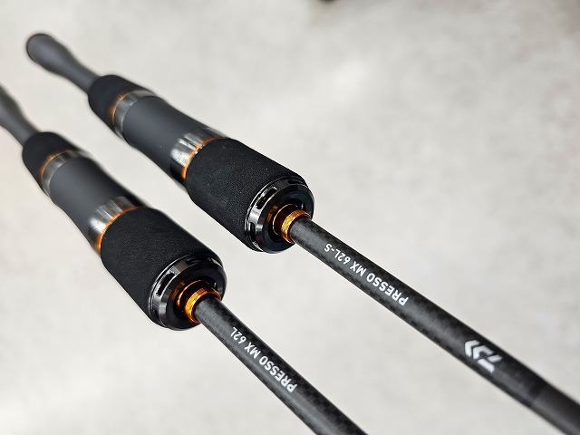 FOR CURTIS トラウトロッド Amazon.co.jp: スズミ トラウトスピン SX 562UL 2ピース SZM TROUTSPIN