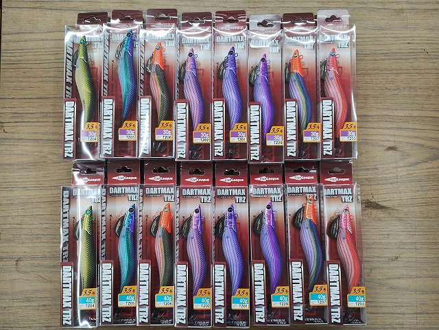 つり具の上州屋 - あなたのフィッシング＆アウトドアライフをサポート