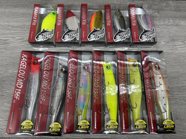 つり具の上州屋 - あなたのフィッシング＆アウトドアライフをサポート