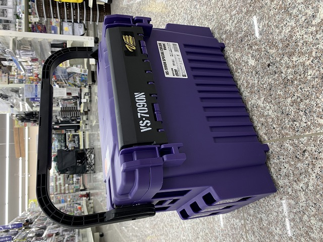 Ryobi 磯濤 15号 Ryobi 磯濤 15号