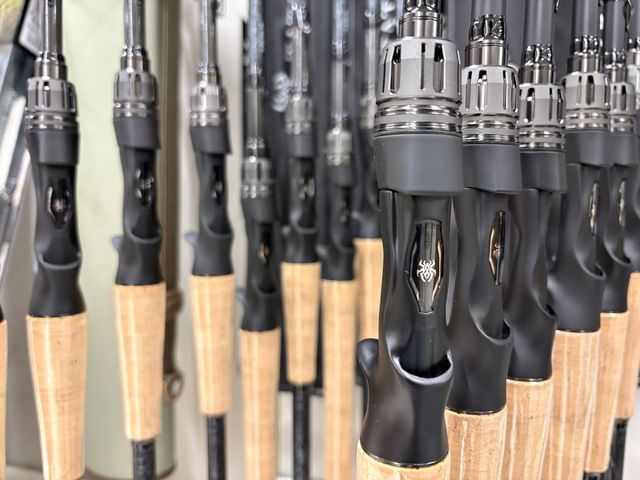 バス釣り引退セット タトゥーラ つり具の上州屋 - あなたのフィッシング＆アウトドアライフをサポート