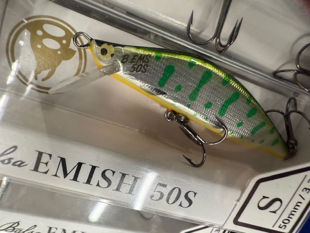 イトウクラフト ボウイ　セット つり具の上州屋 - あなたのフィッシング＆アウトドアライフをサポート