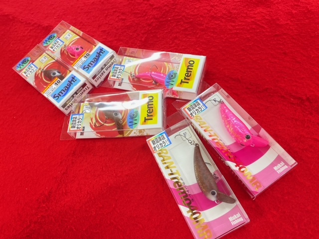 【ナリトラ】根付２点 つり具の上州屋 - あなたのフィッシング＆アウトドアライフをサポート