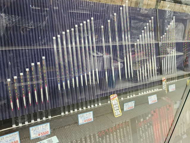 つり具の上州屋 - あなたのフィッシング＆アウトドアライフをサポート