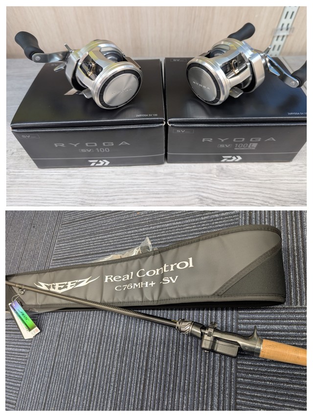 【⭐︎ライトショアジギに⭐︎】DAIWA CALDIA3502PE-H ⭐︎ライトショアジギに⭐︎】DAIWA CALDIA3502PE-H