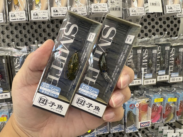 ワビサビダンゴ つり具の上州屋 - あなたのフィッシング＆アウトドアライフをサポート