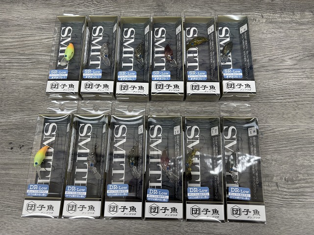 釣りフェスティバル　スミスファクトリー　BK1　クアーズ 釣りフェスティバル スミスファクトリー BK1 クアーズ 釣り