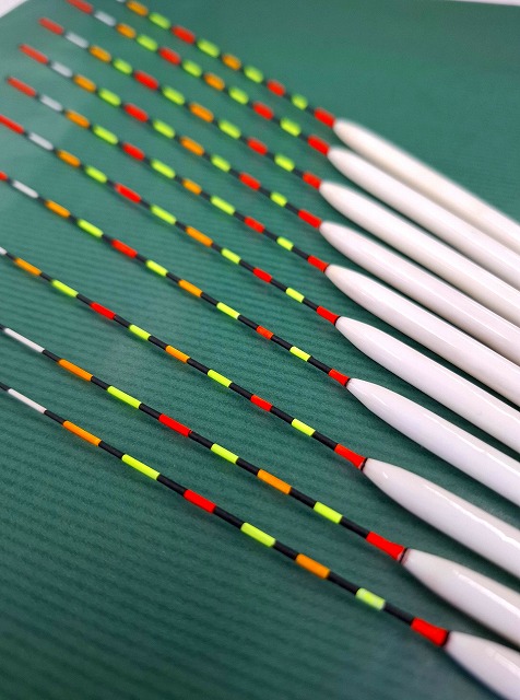 旭舟 心 6・7・8・9・10・炎 1・2・3・4 計9点