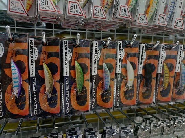 つり具の上州屋 - あなたのフィッシング＆アウトドアライフをサポート