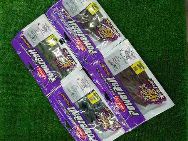 バークレイ瓶ワーム　激レア！！ Amazon.co.jp: バークレイ(Berkley) アジング メバリング ワーム