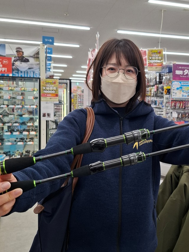つり具の上州屋 - あなたのフィッシング＆アウトドアライフをサポート