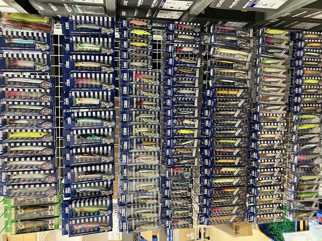 つり具の上州屋 - あなたのフィッシング＆アウトドアライフをサポート