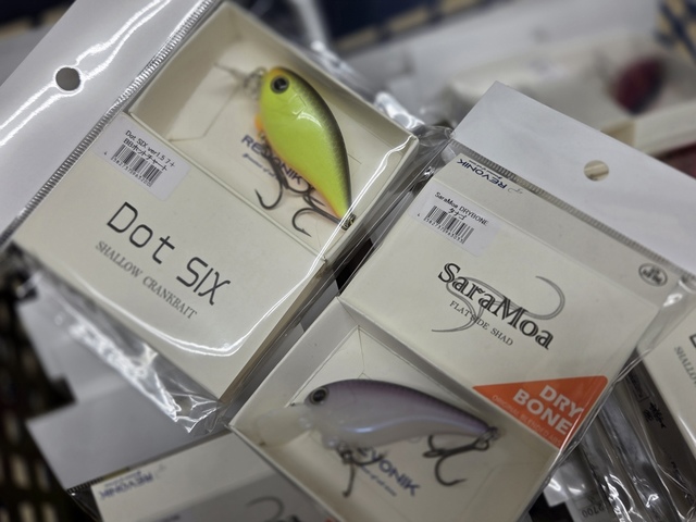 タイニークラッシュ / ブルタンク つり具の上州屋 - あなたのフィッシング＆アウトドアライフをサポート