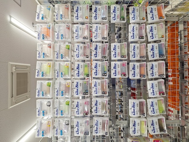 つり具の上州屋 - あなたのフィッシング＆アウトドアライフをサポート