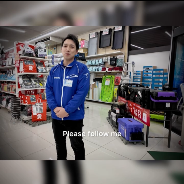 つり具の上州屋 - あなたのフィッシング＆アウトドアライフをサポート