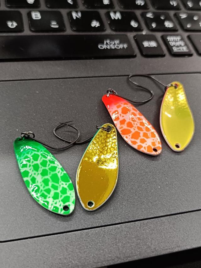 上州屋オリカラデスメロン17個 つり具の上州屋 - あなたのフィッシング＆アウトドアライフをサポート