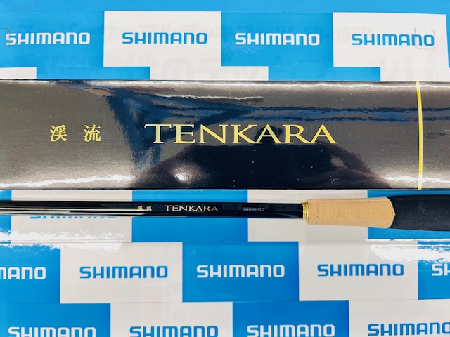 AERNOS　エアノス テンカラ RT33 渓流竿 NFT(シマノ) つり具の上州屋 - あなたのフィッシング＆アウトドアライフをサポート