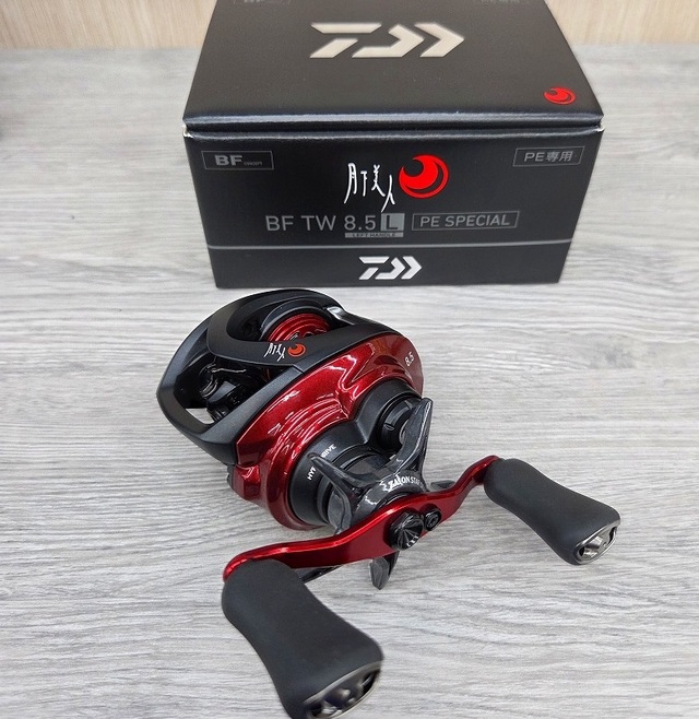 つり具の上州屋 - あなたのフィッシング＆アウトドアライフをサポート