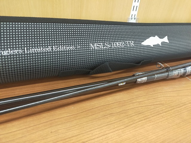 メガネざる モンスターサーフリミテッド ジークラフト（G-CRAFT