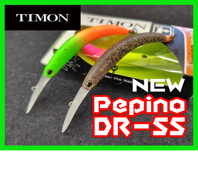 Rodio SS スローシンキング DRタイプ プロショップレージ オンラインショップ / Rodio Craft (ロデオ