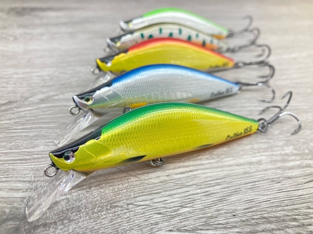 イトウクラフト　キャリバー85S つり具の上州屋 - あなたのフィッシング＆アウトドアライフをサポート