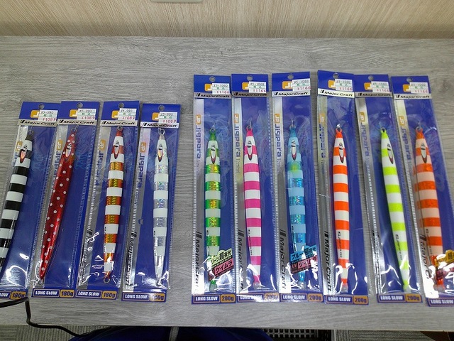 つり具の上州屋 - あなたのフィッシング＆アウトドアライフをサポート