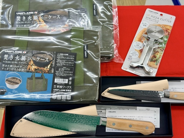 つり具の上州屋 - あなたのフィッシング＆アウトドアライフをサポート