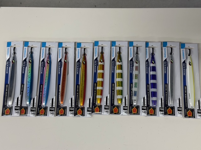 つり具の上州屋 - あなたのフィッシング＆アウトドアライフをサポート