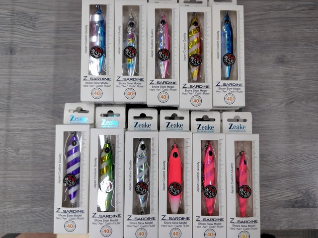 つり具の上州屋 - あなたのフィッシング＆アウトドアライフをサポート