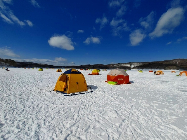 つり具の上州屋 - あなたのフィッシング＆アウトドアライフをサポート