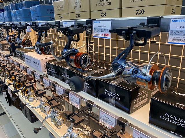 つり具の上州屋 - あなたのフィッシング＆アウトドアライフをサポート